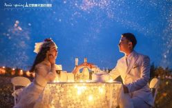 点击看大图 -巴黎春天婚纱摄影STUDIO·定制