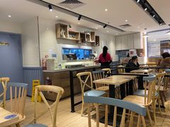 -满记甜品(巴黎春天宝山店)