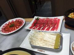 -韩宫宴烤肉·黑毛和牛·料理(合肥滨湖银泰城店)