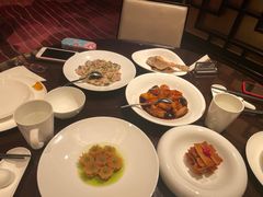 -万豪中餐厅·粤菜·北京粤财JW万豪酒店