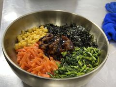 -大叹号·朝鲜族烤肉(潍坊泰华城店)