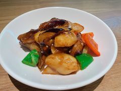 -上关雪東北菜(中房金谊店)