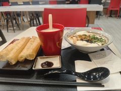 -永和大王(浦东南路店)