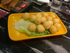 -古乐牛香·鲜牛肉牛杂火锅(五一中路店)