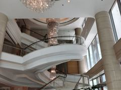-上海雅居乐万豪侯爵酒店