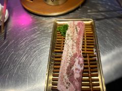 -大叹号·朝鲜族烤肉(潍坊泰华城店)