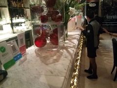 -鼎鼎香·港式火锅(北京SKP店)