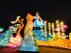 -武汉园博园(武汉自然博物馆)