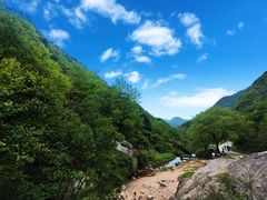 -抱龙峪
