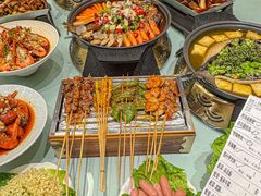 -阿胖龙虾(宁国南路总店)