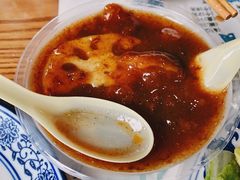 果子干-东兴顺爆肚张