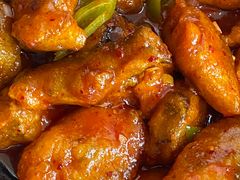 -春花民族美食(佳木斯总店)