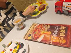-虎丫炒鸡(郑州高新万科店)
