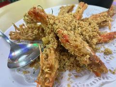 -無招牌海鮮(芽笼店)