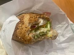 -SUBWAY赛百味(高新绿宝店)