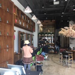 点击看大图 -简影造型·自选烫染接发salon