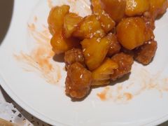 -小鱼小牛(世欧广场店)