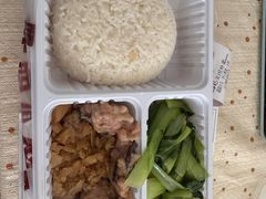 -荔园小馆(园岭新村二期店)