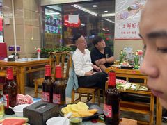 大堂-鸿盛火锅(重庆路店)