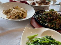 -月福京味斋·烤鸭店·北京菜(鼓楼总店)