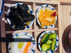 -马记永·兰州牛肉面(3019君尚店)