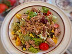 -藏书馆咖啡LibraryCoffee·Bistro(牡丹园店)