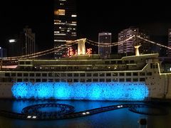 -润园四季椰子鸡火锅(海上世界店)