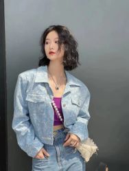 -苏豪路易士·嘉玛发廊