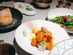 -晓粤·惹味粤菜(凯德乐峰广场店)