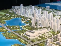 -深圳市当代艺术与城市规划馆