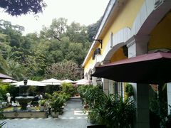 -火车头法国西餐厅