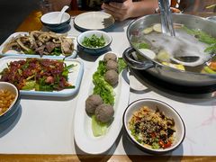 -乡土黄·鲜牛肉火锅·小龙虾(兴业街店)