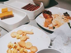-半天妖烤鱼(中山路店)