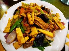 -南江鸡饭店(龙华雅苑分店)