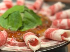 -春熙台韩国料理·章鱼肥牛(西丽店)