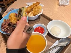 -爱蝦乃家(金虹桥店)