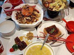 -避风塘·金牌店·夜宵(金玉兰店)