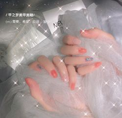-SY水源护肤造型
