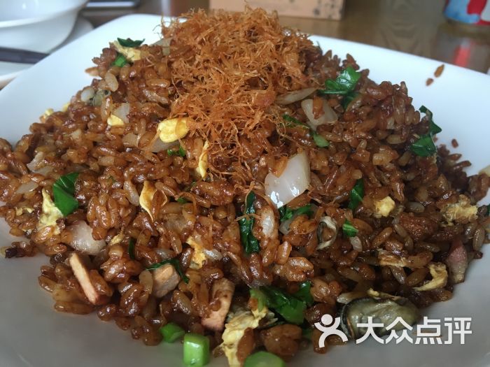 榕禾餐厅(塘下店)-图片-瑞安美食-大众点评网