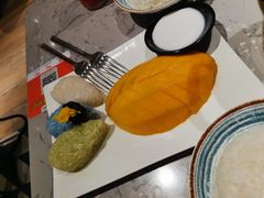 -Home Thai·泰谣(王府井apm店)