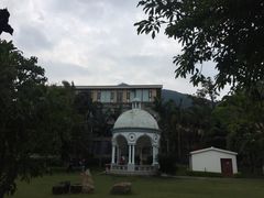 -西昌邛海宾馆