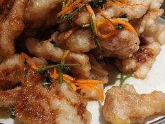 -口福饺子烤鸭(恒大御湖庄园店)