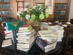 -道南書院·私房菜·早午茶·茶馆