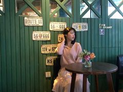 -青咖啡(三坊七巷店)