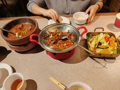 -饕林餐厅(春熙路店)