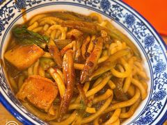 -穆兰泽兰州牛肉面(天津·海河意式风情区店)