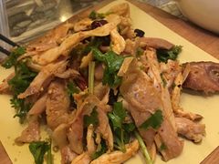 -十二饭点·川菜(北站圆融店)