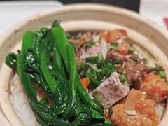 -华记煲仔华·煲仔饭(市桥易发店)