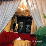 不同穴位不同操作 大概20分钟下来