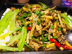 -蘭奢雅集·江浙菜(青山江滩店)